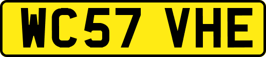 WC57VHE