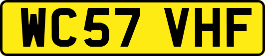 WC57VHF