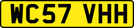 WC57VHH