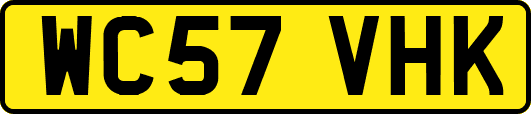 WC57VHK