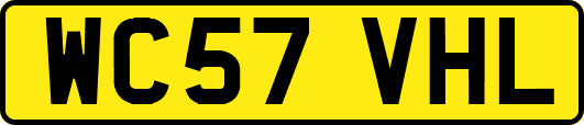 WC57VHL