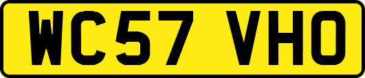 WC57VHO