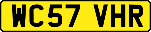 WC57VHR