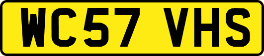 WC57VHS