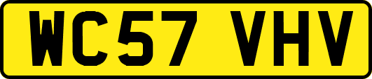 WC57VHV