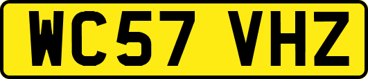 WC57VHZ