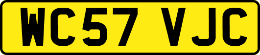 WC57VJC