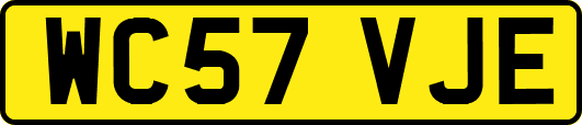 WC57VJE