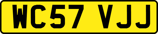 WC57VJJ
