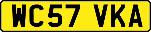 WC57VKA