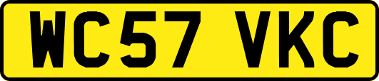WC57VKC