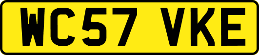 WC57VKE