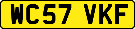 WC57VKF