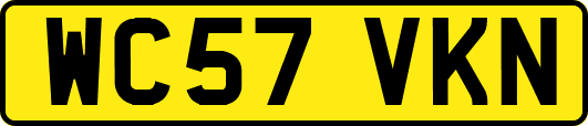 WC57VKN