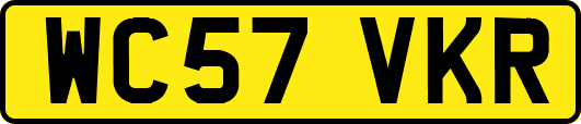 WC57VKR