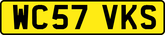 WC57VKS