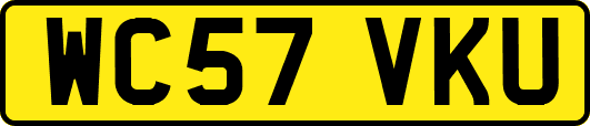 WC57VKU
