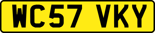 WC57VKY