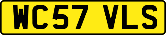 WC57VLS
