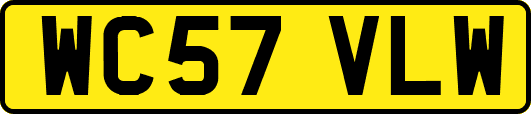 WC57VLW