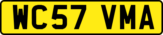 WC57VMA