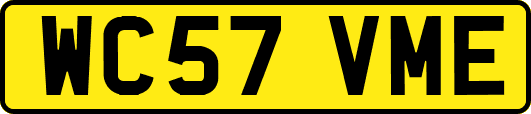 WC57VME