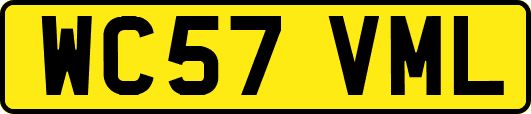 WC57VML