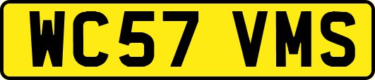 WC57VMS