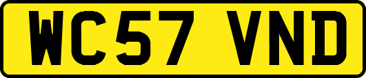 WC57VND