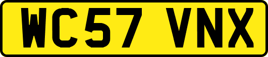 WC57VNX