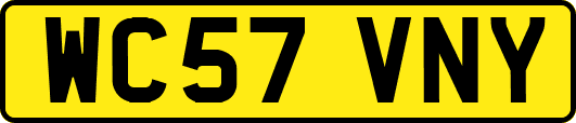 WC57VNY