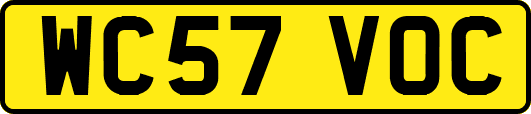 WC57VOC