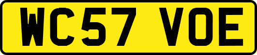 WC57VOE