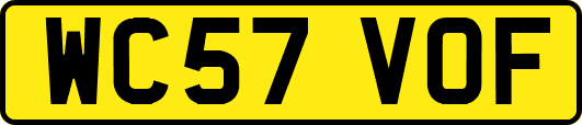 WC57VOF