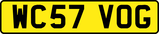WC57VOG