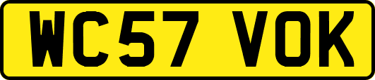 WC57VOK