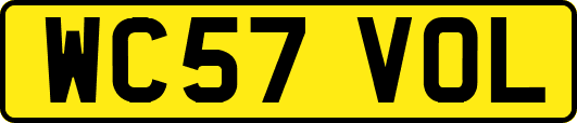 WC57VOL