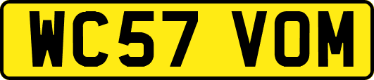 WC57VOM