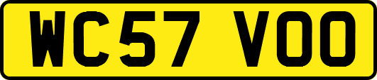 WC57VOO