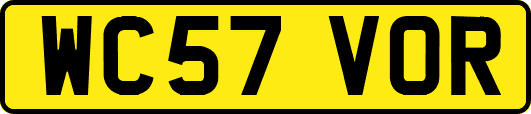 WC57VOR