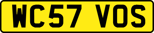 WC57VOS