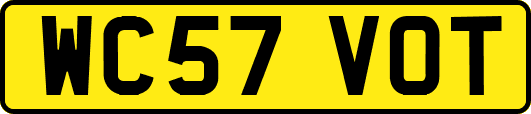 WC57VOT