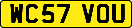 WC57VOU