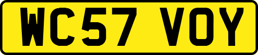 WC57VOY
