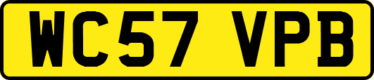 WC57VPB