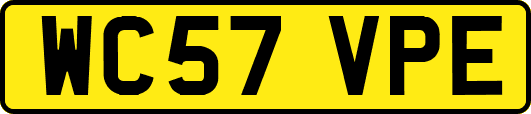 WC57VPE