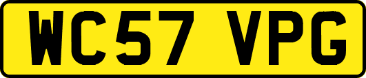 WC57VPG