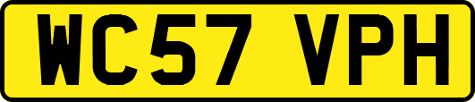 WC57VPH