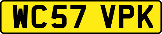 WC57VPK