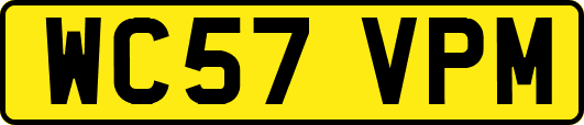 WC57VPM